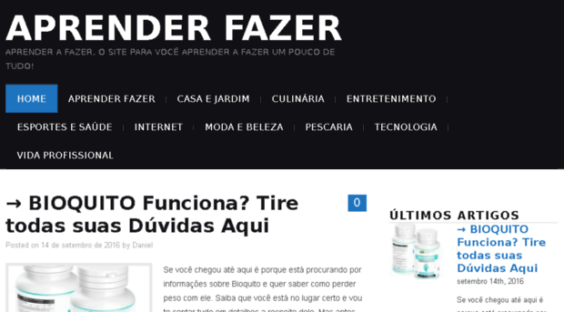 aprenderfazer.com.br