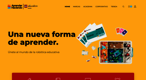 aprenderhaciendo.co.cr