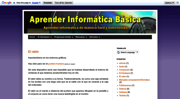 aprenderinformaticabasica.blogspot.com