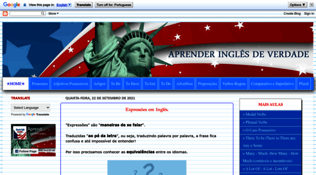 aprenderinglesdeverdade.blogspot.com.br