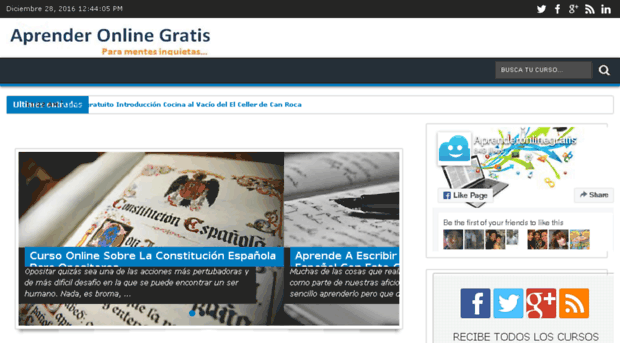 aprenderonlinegratis.com