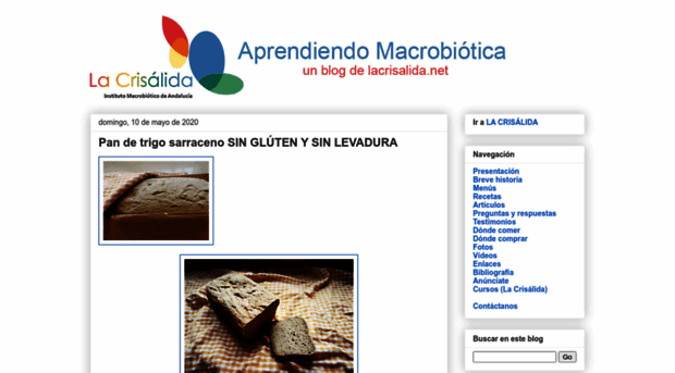 aprendiendo-macrobiotica.blogspot.com.es