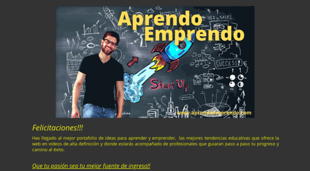 aprendoemprendo.com