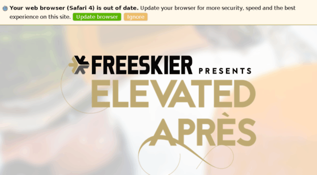 apres.freeskier.com