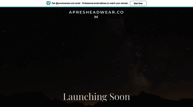 apresheadwear.com