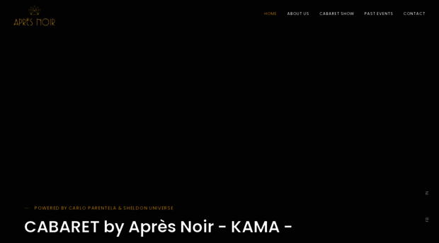 apresnoir.com