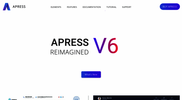 apressthemes.com