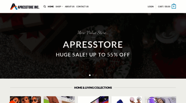 apresstore.com