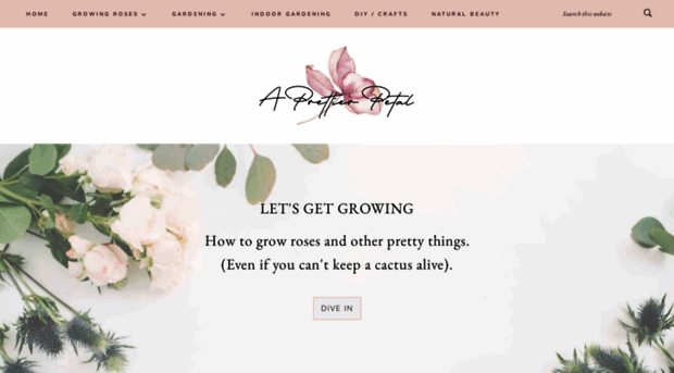 aprettierpetal.com