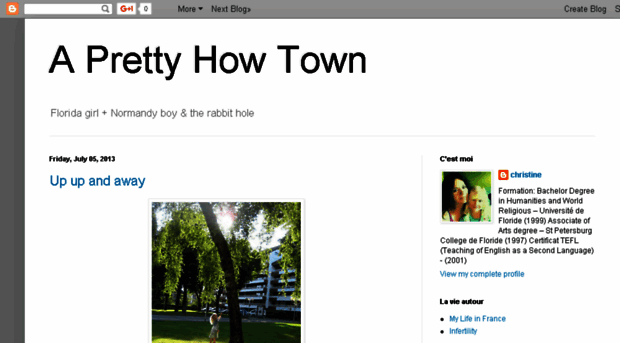 aprettyhowtown.blogspot.com