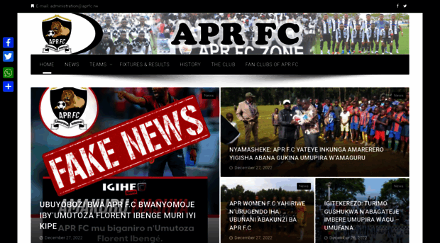 aprfc.rw