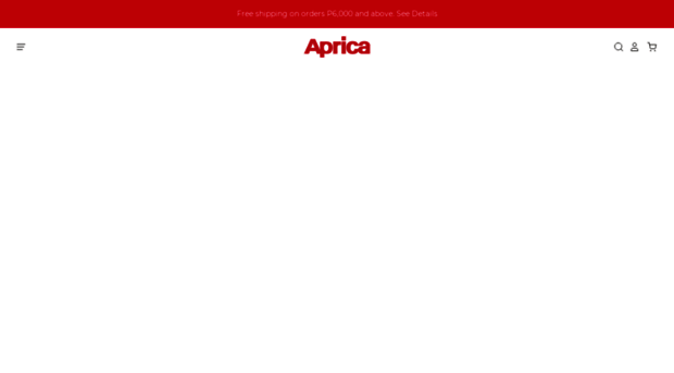 aprica.com.ph