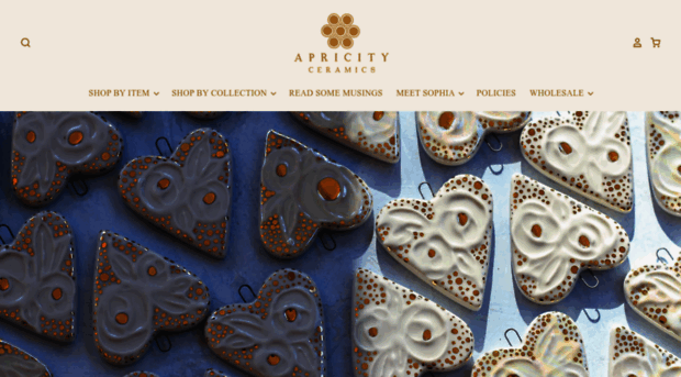 apricityceramics.com