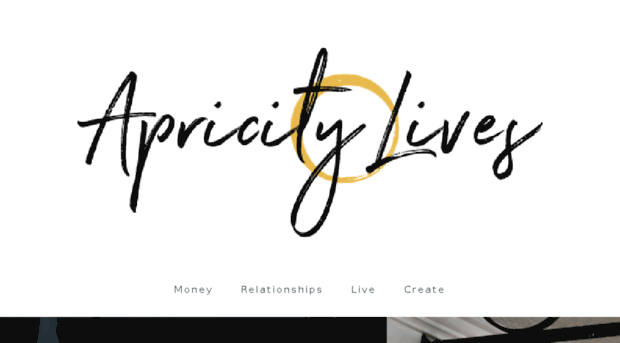 apricitylives.com