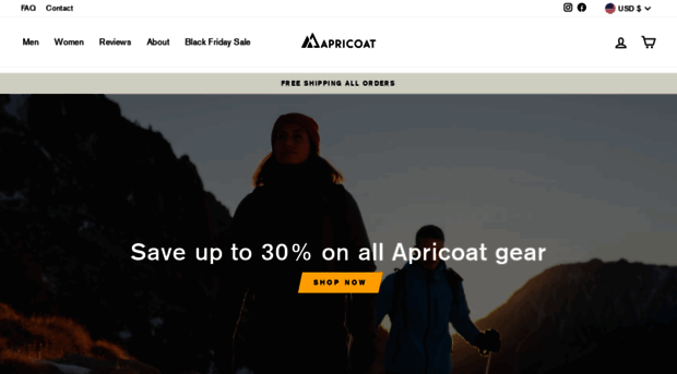 apricoat.com