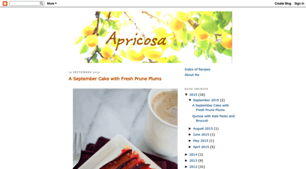 apricosa.com