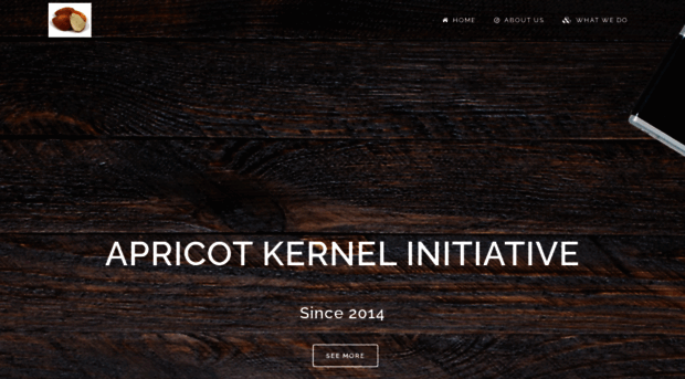 apricot-kernel.com