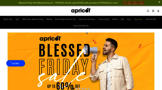 apricot.com.pk