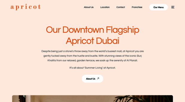 apricotdubai.com