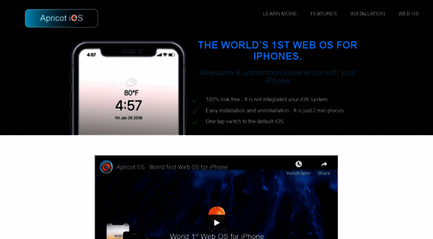 apricotios.com