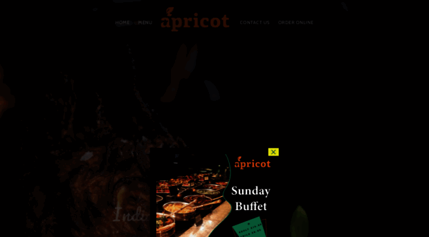 apricotrestaurant.com
