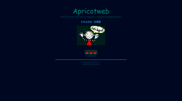 apricotweb.com