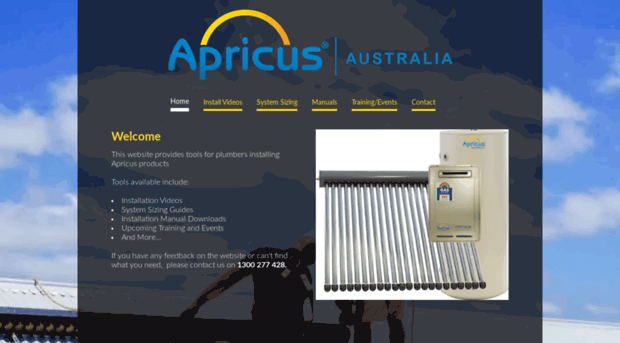 apricusplumber.com.au