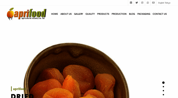 aprifood.com