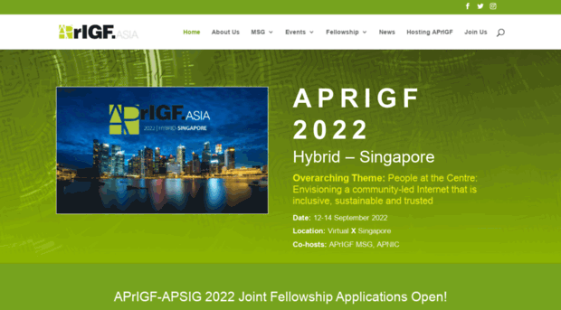 aprigf.asia