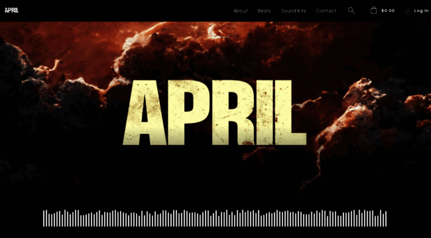 april4th.beatstars.com