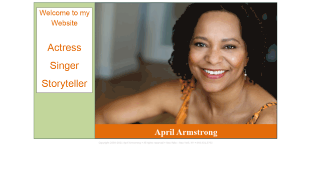 aprilarmstrong.com