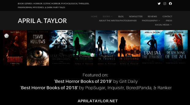 aprilataylor.net