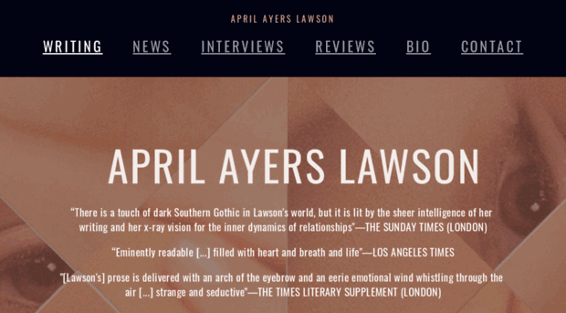 aprilayerslawson.com