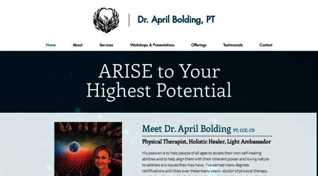 aprilbolding.com