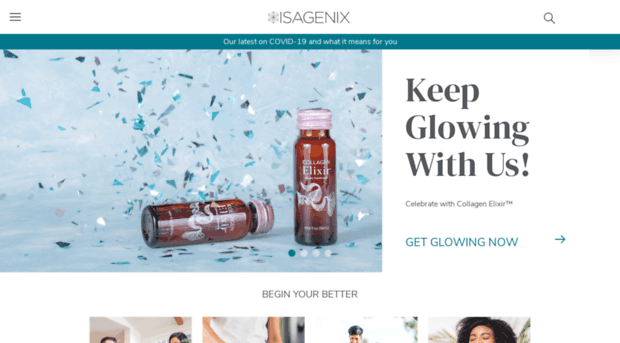 aprilcj.isagenix.com