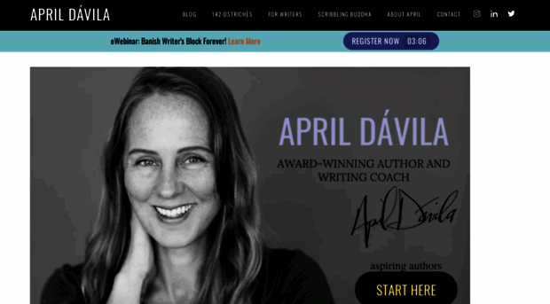 aprildavila.com