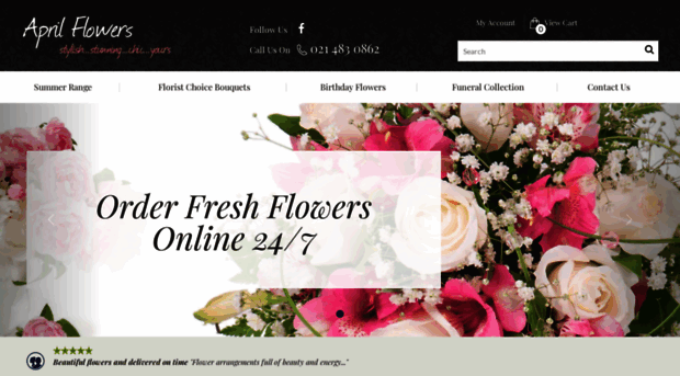 aprilflowerscork.ie