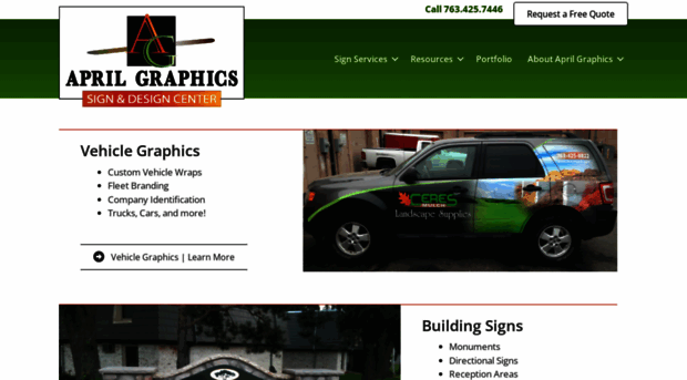 aprilgraphics.com