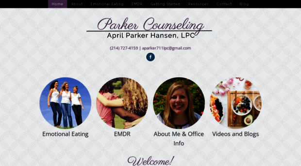 aprilhansen2000.com