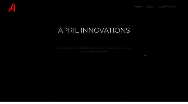 aprilinnovations.com