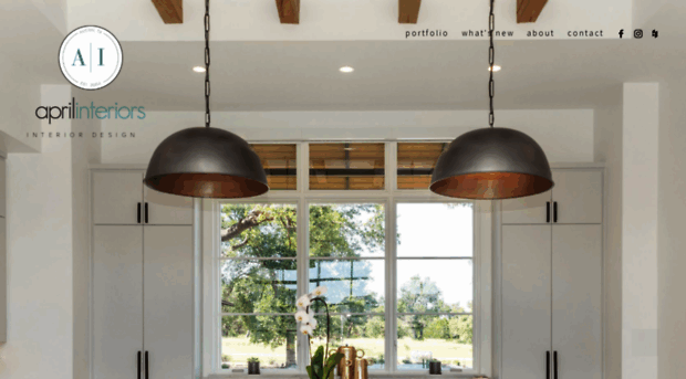 aprilinteriors.com
