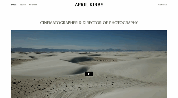 aprilkirby.com