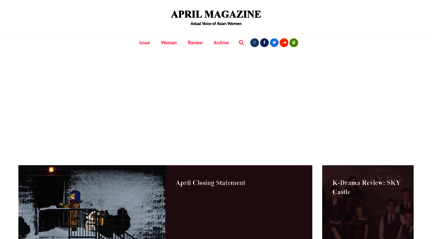 aprilmag.com