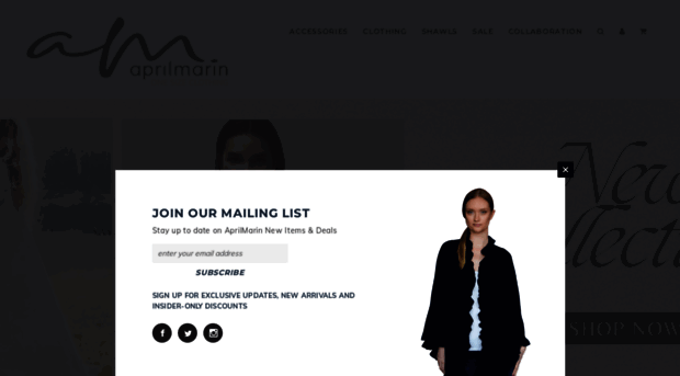 aprilmarin.com