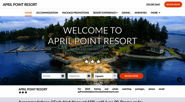 aprilpoint.com