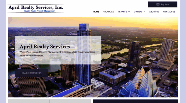 aprilrealtyservices.com