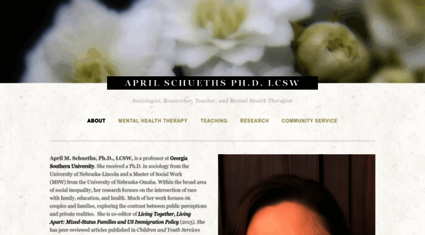 aprilschueths.com