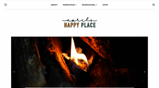 aprilshappyplace.com