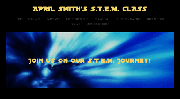 aprilsmith.org