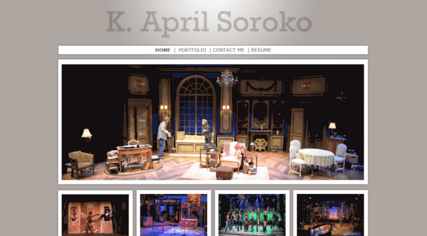 aprilsoroko.com